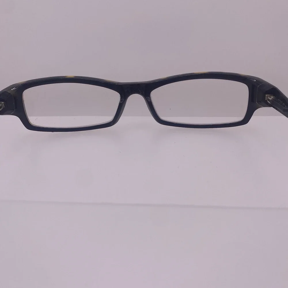Ray-Ban Eyeglasses FRAMES ONLY RB5136 53-16-130 Tortoise Titanium 582